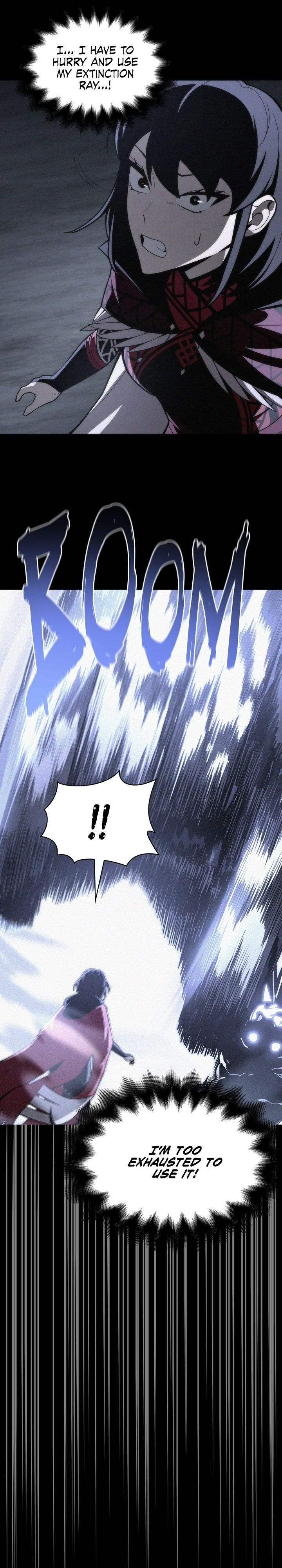 Superhuman Battlefield, Chapter 19 image 56